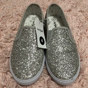 Glitter ✨ Cat & Jack Shoes ✨